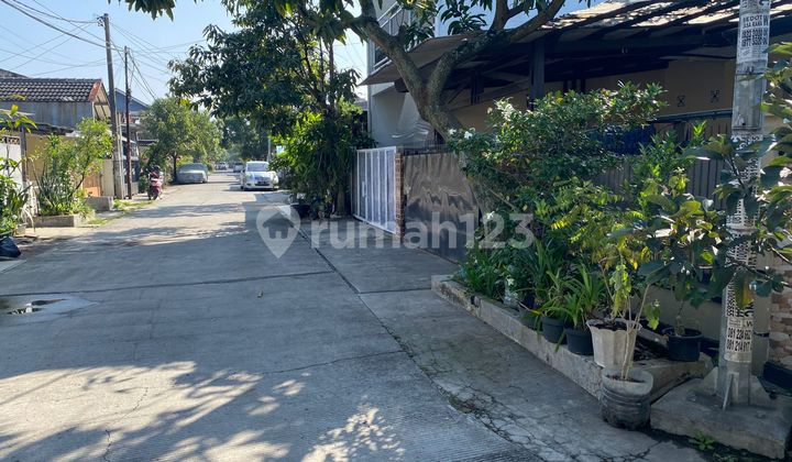 Price Drop!! Bandung Indah Cipamokolan Complex Very Cheap Price