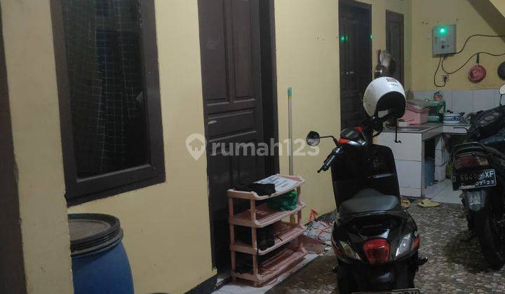 Rumah Kost Kostan Area Cikutra Strategis Belakang Univ Widyatama 2