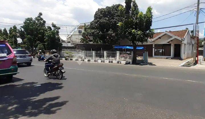 Hitung Tanah Mainroad Ah Nasution Peluang Bisnis Yang Tinggi 1