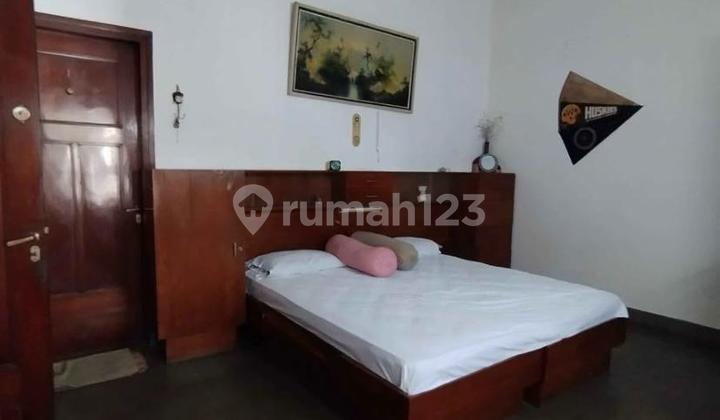 Rumah Bagus Terawat di Cipaganti Kota Bandung Akses Jl Raya Aktif 2