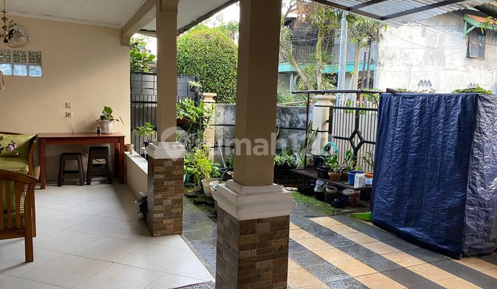 Turun Harga!! Komplek Bandung Indah Cipamokolan Harga Murah Pisan 2