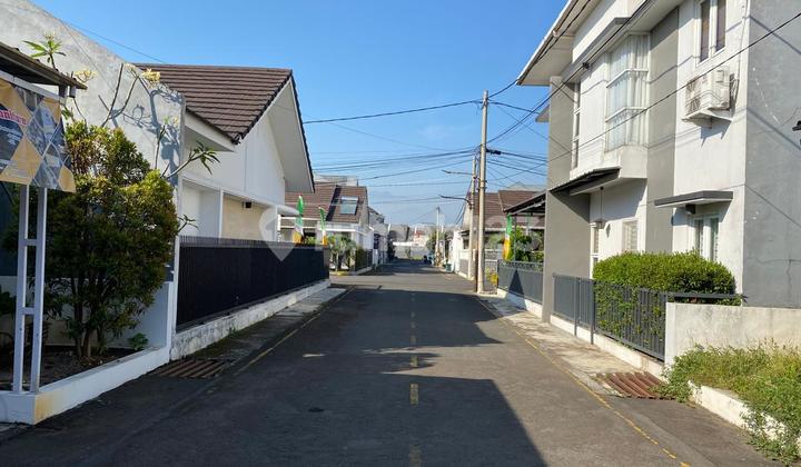 Rumah Murah Full Furnished di Komplek Ciganitri Bojongsoang Bandung Rumah Murah Full Furnished di Komplek Ciganitri Bojongsoang Bandung