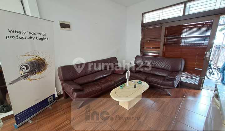 Dijual Rumah Area Moh Toha Regol Kota Bandung Siap Huni 2