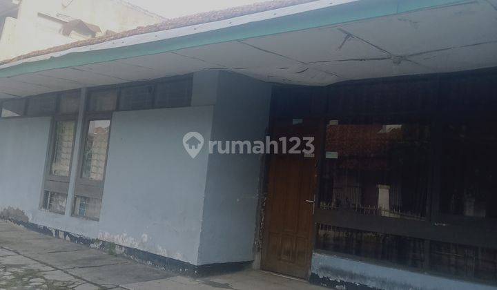 Rumah Sewa Kodya Di Turangga Cocok Untuk Hunian Atau Kantor 2