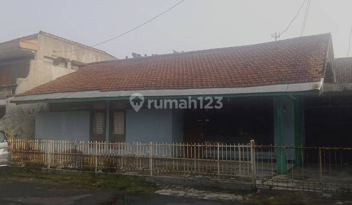 Rumah Sewa Kodya Di Turangga Cocok Untuk Hunian Atau Kantor 1