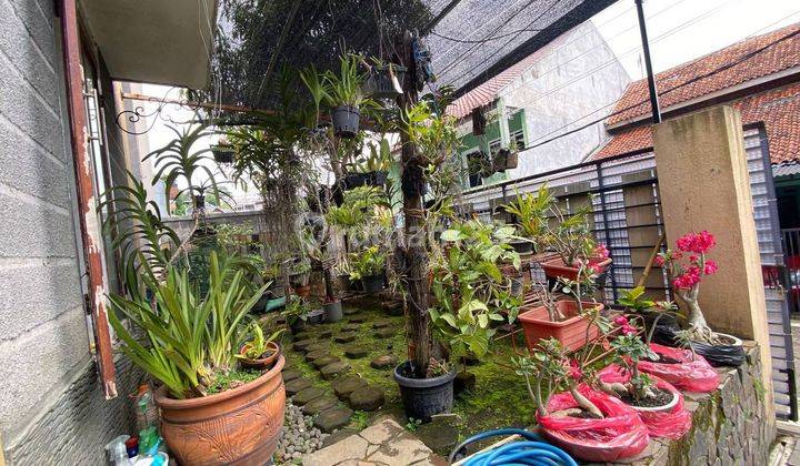 Rumah Murah Jarang Ada Di Komplek Cimuncang Padasuka Bandung 2