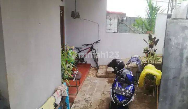 Rumah Dijual Mendesak Bawah Harga Pasar Di Komplek Dosen Ypkp Padasuka Cimenyan 2