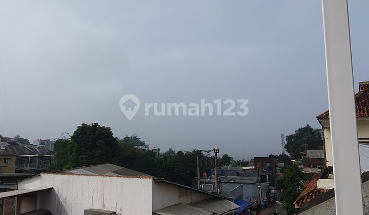 Minimalist House with Bandung City View in Padasuka, Recommended! 2