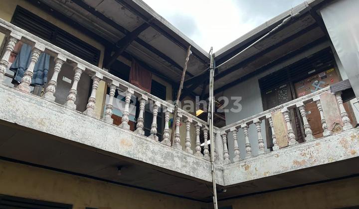 Cheap 2-Story Boarding House Near Maranatha University Pasteur Sukajadi 2