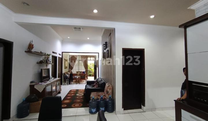 Cuan Banget!! Rumah 1 Lantai di Komplek Arcamanik Dekat Sport Jabar Bandung