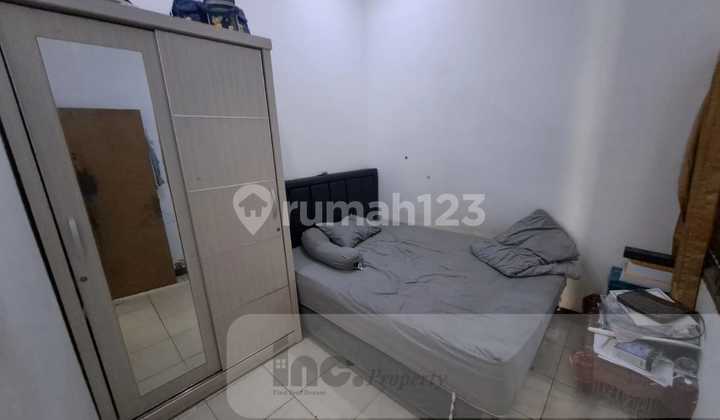 Own It Now! Comfortable and Safe Ready-to-Occupy House in Arcamanik, Bandung 2