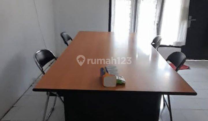 Rumah Dekat Gateway Cicadas Ahmad Yani Bandung Murah Jarang Ada 2