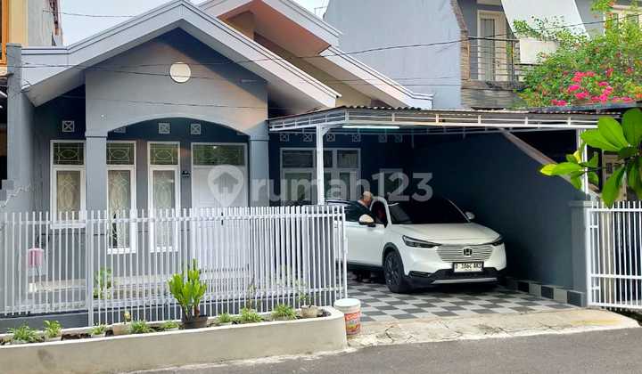 Rumah Disewakan Dalam Komplek Sukapura Kiaracondong Bandung Rumah Disewakan Dalam Komplek Sukapura Kiaracondong Bandung