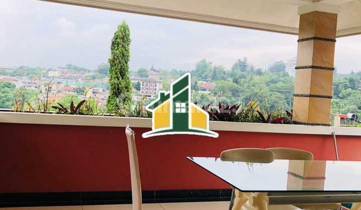Guest House with Very Beautiful View in Dago, Fully Furnished, Ready to Occupy 2
