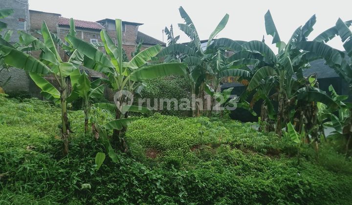 Tanah Kotak siap Bangun Dekat Cartil ,Saung Udjo Padasuka Bandung 1