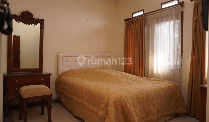 Rumah Furnished Di Area Turangga Bisa Dijadikan Guesthouse 2