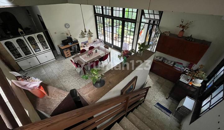 Price Drop! House for Sale Suitable for Office Business or Boarding House in Sukaluyu