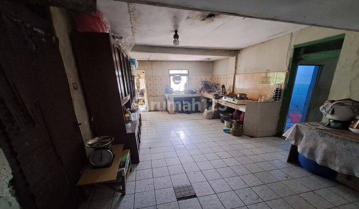 Hanya Hitung Tanah, Rumah Murah Dibawah Njop Area Batununggal Cijagra Buahbatu Cocok Untuk Kost Kostan 2