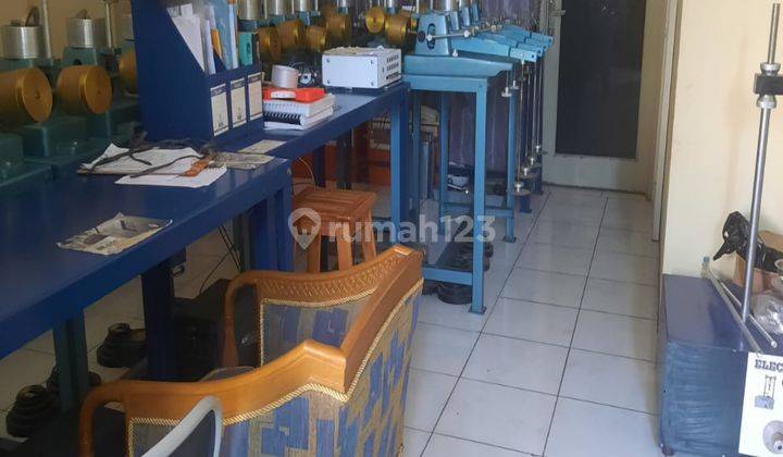 Rumah Di Bandung Kota Murah Pisan Strategis Cluster Ahmad Yani 2