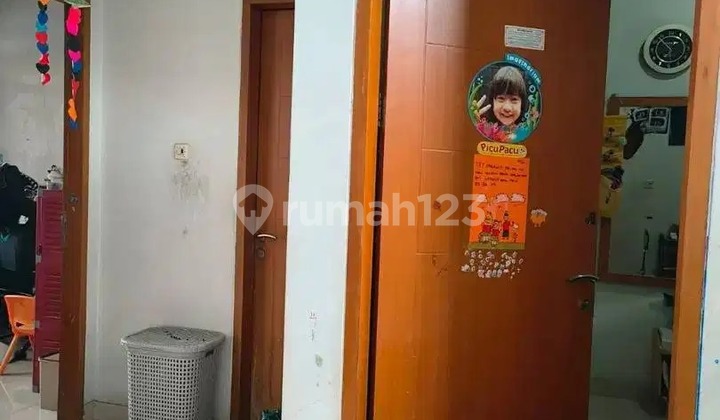 Disewakan Rumah 1 Lantai di Komplek Arcamanik Cisaranten Kulon 2