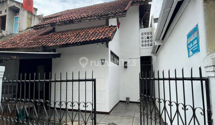 Kost Kostan Aktif Pusat Kota Bandung Dekat Gedung Sate 1