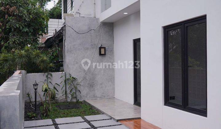 rumah baru di arcamanik siap huni free smart door lock 2