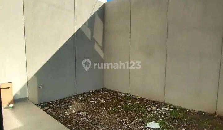 Rumah Baru Minimalis Modern Siap Huni Di Cijagra Buah Batu 2