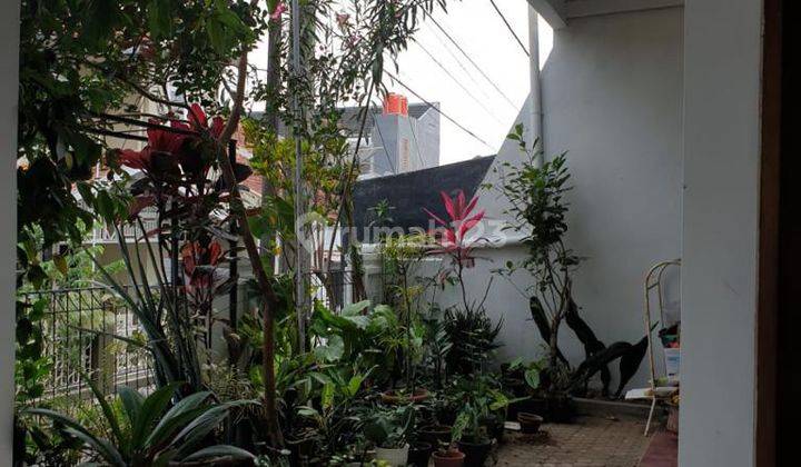 Rumah Murah Area Cigadung Posisi Hook Perumahan Cibeunying 2