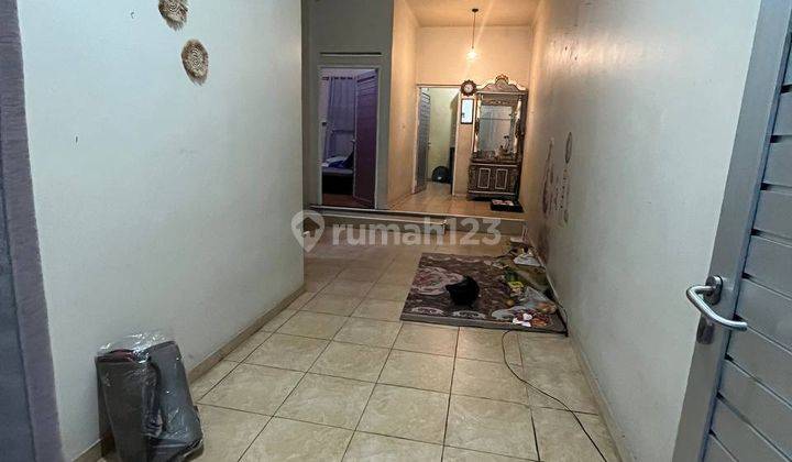 Rumah Siap Huni Tidak Masuk Mobil Di Sayap Tubagus Ismail Bandung 2