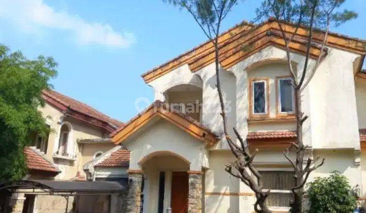 Rumah Exclusive Komplek Tubagus Ismail Dago Dekat Perbelanjaan 2