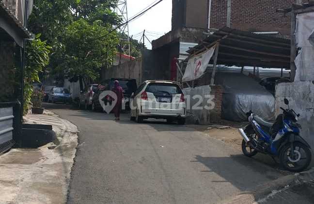 Dijual Kavling Siap Bangun Lokasi Sayap Cikutra Sangat Strategis