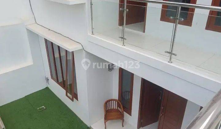 Rumah Baru Minimalis Siap Huni Di Padasuka Cimenyan Bandung 2