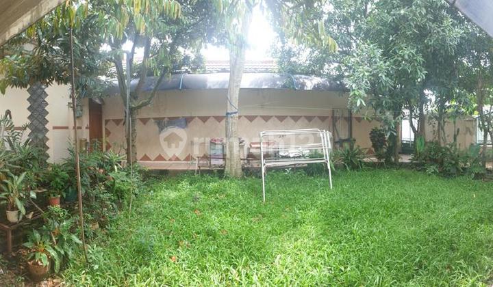 For Sale 2 Plots of Houses in North Cimahi Complex, Jl. Pesantren Permai 2