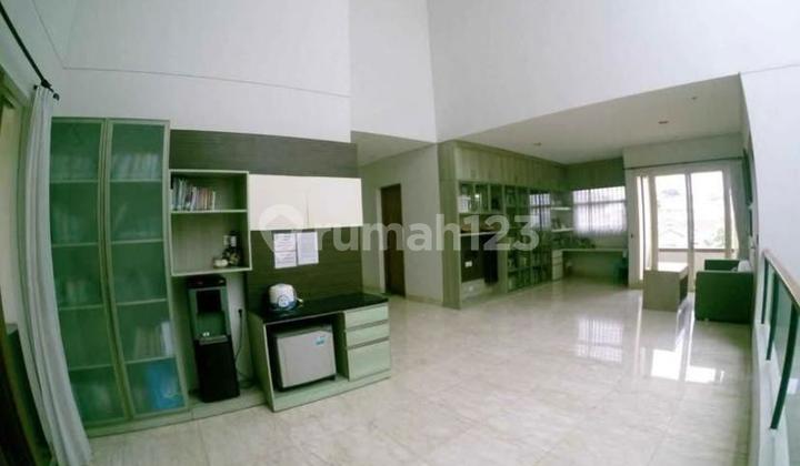 Rumah Murah Terawat Nyaman Dalam Komplek Alamanda Dago Bandung 2