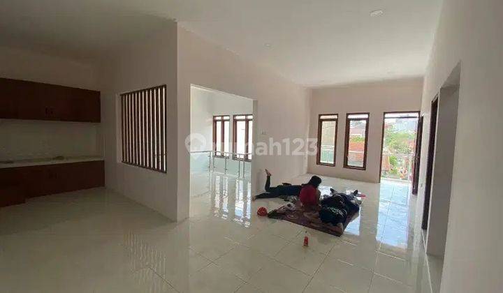 Rumah Baru Minimalis Siap Huni Di Padasuka Cimenyan Bandung 2