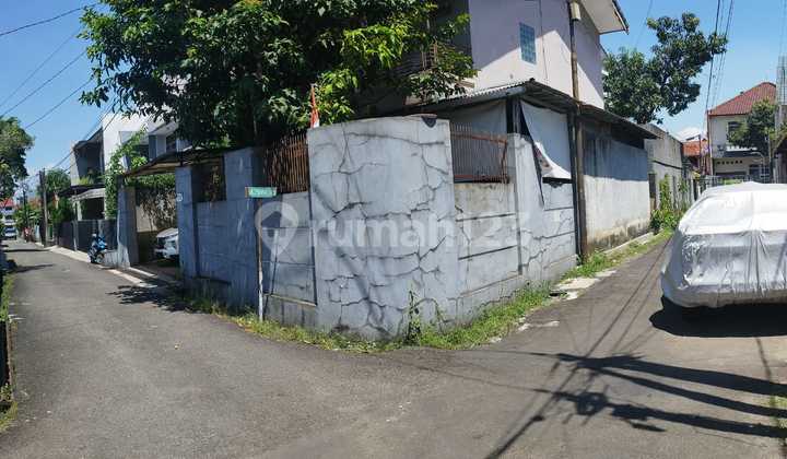 Rumah di Turangga Lokasi Hook Pusat Kota Bandung Buahbatu Rumah di Turangga Lokasi Hook Pusat Kota Bandung Buahbatu