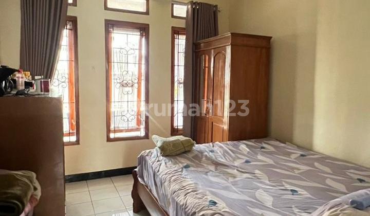 Cheap House for Sale at a Loss in Padasuka Cimuncang, Ready to Occupy. When Again? 2