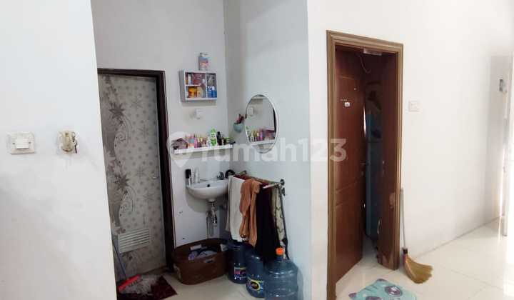 Rumah Kesayangan Dijual Murah Saja Siap Huni Pinus Regency Kota Bandung 2