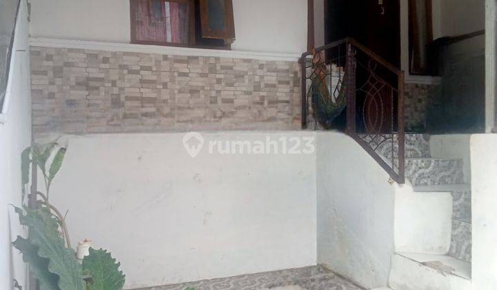 Jarang Ada, Rumah Murah Di Komplek Ujung Berung Bandung Timur 1