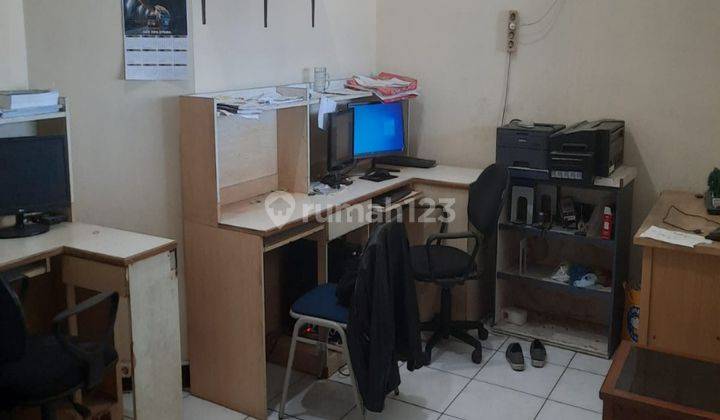 Rumah Di Bandung Kota Murah Pisan Strategis Cluster Ahmad Yani 1