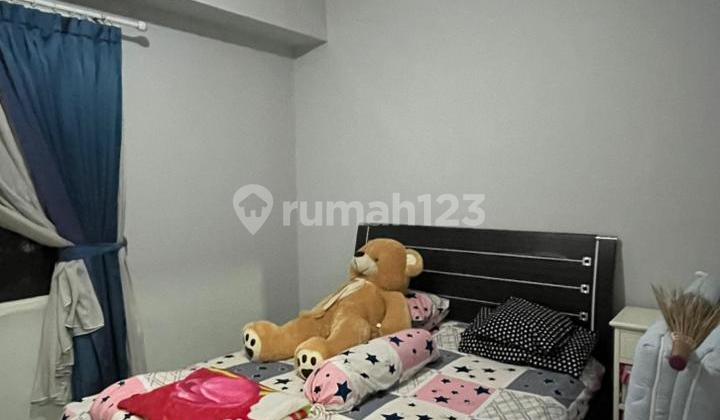Dijual Apartemen Galery Ciumbuleuit Type Apartment Cyprus