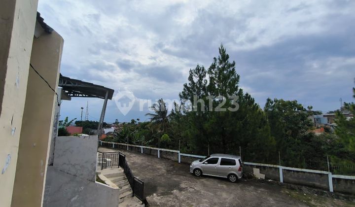 Dijual Rumah Dalam Komplek Grand Valley Ujungberung Bandung Kota