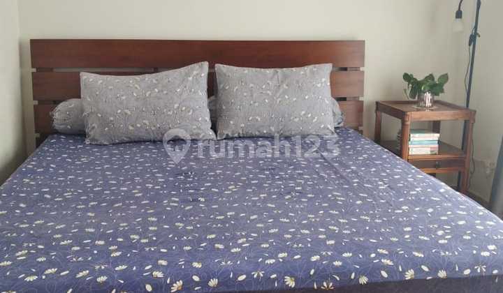 Dijual Rumah Asri & Strategis di Daerah Gegerkalong-Setiabudi Bandung (One Gate System) 2