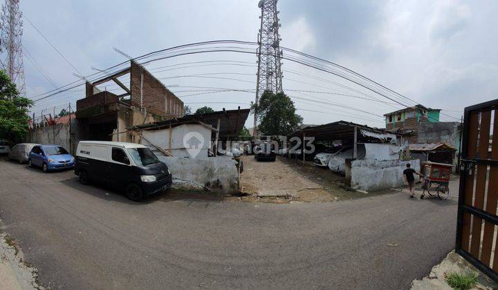 tanah matang di sayap cikutra sadang sari bentuk tanah ngantong 1