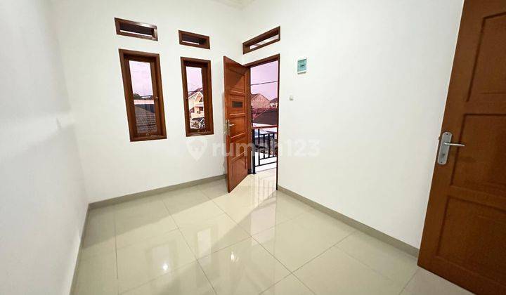 Sewa Rumah Modern Area Turangga Bandung Siap Huni Best Location 2