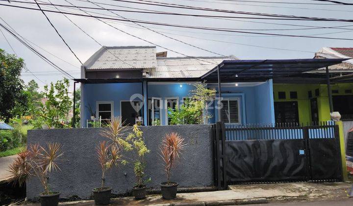 Rumah Dijual Di Pamulang, Tangerang Selatan | Harga Terbaru 2023