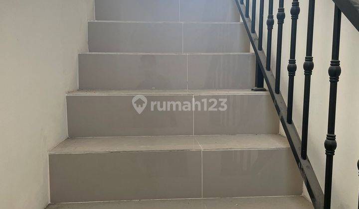 Ruko 2 Lantai Akses Mudah Lokasi Strategis di Jl. Utama Warung Sila, Jagakarsa, Jakarta Selatan 5