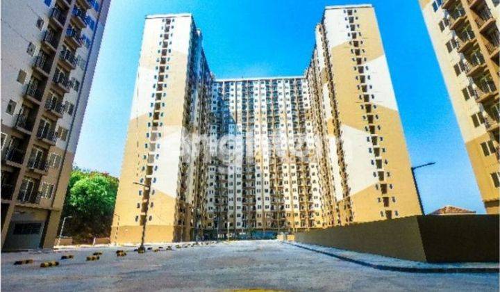 APARTEMEN PODOMORO GOLF VIEW LOKASI SANGAT STRATEGIS