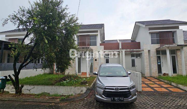 RUMAH CITRA INDAH SIAP PAKAI 1