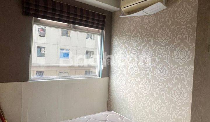 APARTMENT SIAP HUNI FULL FURNISHED DI KELAPA GADING 2